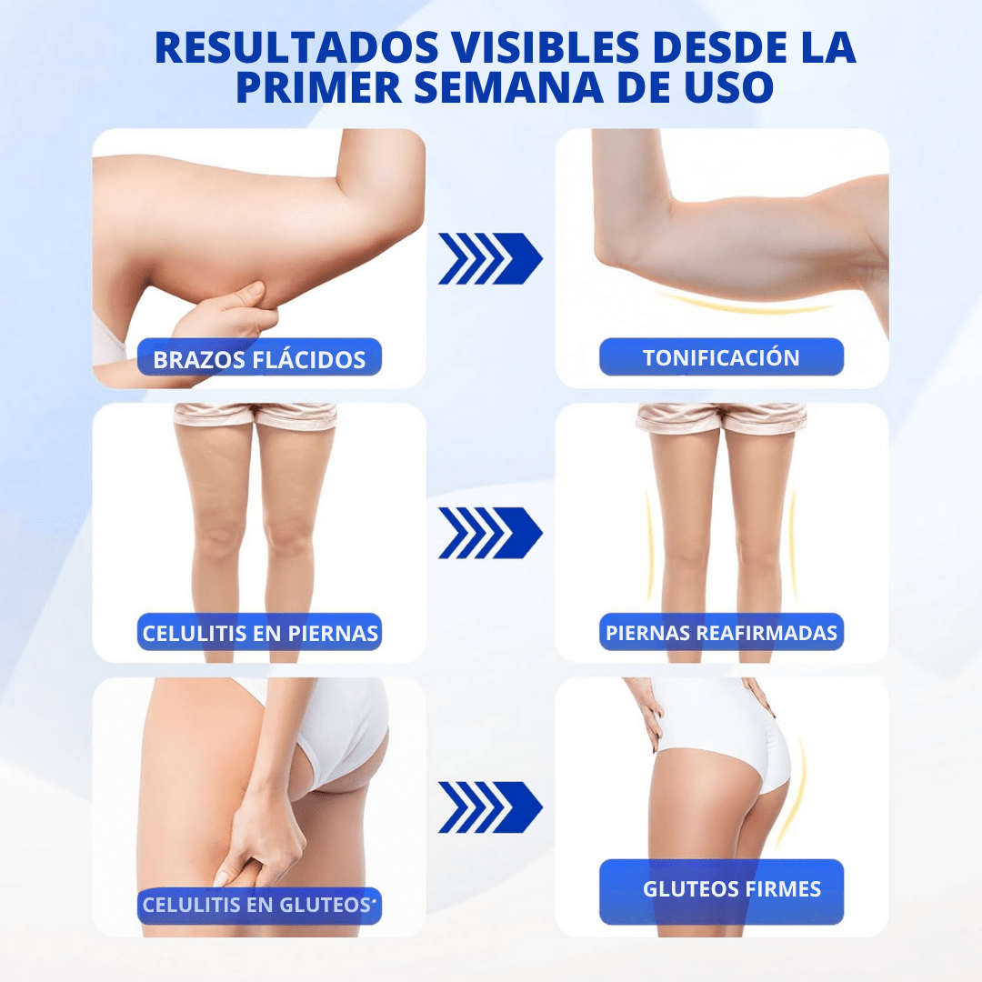 PowerFlex Pro™ – Dispositivo de Ejercicio con Resistencia Ajustable y Pantalla LED - ClickStore Honduras